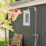 Charming Spacious Garden Retreat Хорнбек